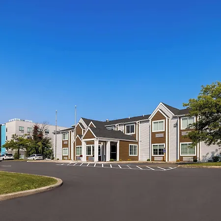 Best Western Buffalo Inn & Suites-2